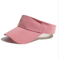 UNIQ Unisex Sports Sun Visor Adjustable UV Protection Sun Hat for Beach Pool Golf Tennis